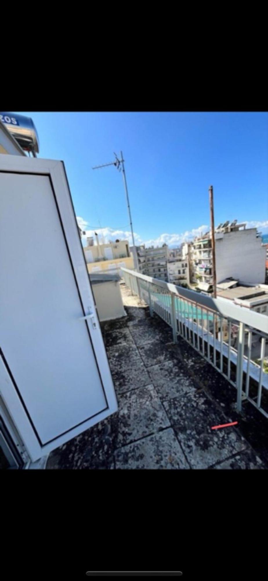 פאטרה Roof Top Studio מראה חיצוני תמונה